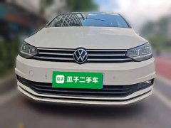 Volkswagen Tuan 2021 Tuan L 280TSI DSG Comfort 7-Seater - ფოტო 2