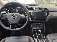Volkswagen Tuan 2021 Tuan L 280TSI DSG Comfort 7-Seater - ფოტო 5