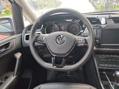 Volkswagen Tuan 2021 Tuan L 280TSI DSG Comfort 7-Seater - ფოტო 6