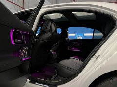 Mercedes-Benz C-Class Facelift C 260 L AMG Line - ფოტო 11