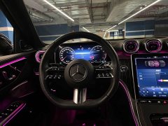 Mercedes-Benz C-Class Facelift C 260 L AMG Line - ფოტო 12