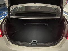 Mercedes-Benz C-Class Facelift C 260 L AMG Line - ფოტო 17