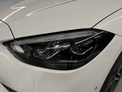 Mercedes-Benz C-Class Facelift C 260 L AMG Line - ფოტო 4