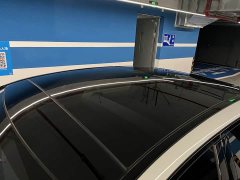 Mercedes-Benz C-Class Facelift C 260 L AMG Line - ფოტო 8