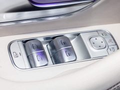Mercedes-Benz Maybach GLS 2021 GLS 480 4MATIC - ფოტო 14
