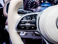 Mercedes-Benz Maybach GLS 2021 GLS 480 4MATIC - ფოტო 16