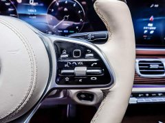 Mercedes-Benz Maybach GLS 2021 GLS 480 4MATIC - ფოტო 17