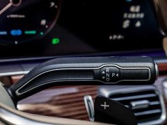 Mercedes-Benz Maybach GLS 2021 GLS 480 4MATIC - ფოტო 18