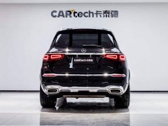 Mercedes-Benz Maybach GLS 2021 GLS 480 4MATIC - ფოტო 5