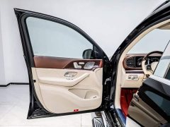 Mercedes-Benz Maybach GLS 2021 GLS 480 4MATIC - ფოტო 8