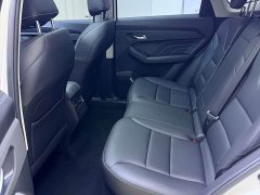 Haval Chitu Jingxiang Edition 1.5T Purple Copper Rabbit - ფოტო 10