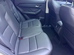 Haval Chitu Jingxiang Edition 1.5T Purple Copper Rabbit - ფოტო 11