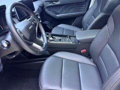 Haval Chitu Jingxiang Edition 1.5T Purple Copper Rabbit - ფოტო 9