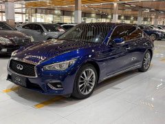 Infiniti Q50L 2018 2.0T Enjoy Edition National VI - ფოტო 1
