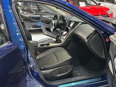 Infiniti Q50L 2018 2.0T Enjoy Edition National VI - ფოტო 10