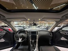 Infiniti Q50L 2018 2.0T Enjoy Edition National VI - ფოტო 11