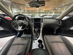Infiniti Q50L 2018 2.0T Enjoy Edition National VI - ფოტო 12
