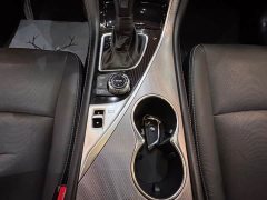 Infiniti Q50L 2018 2.0T Enjoy Edition National VI - ფოტო 13