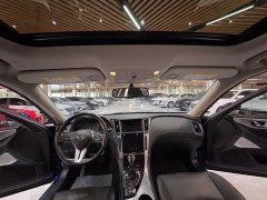 Infiniti Q50L 2018 2.0T Enjoy Edition National VI - ფოტო 14