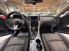 Infiniti Q50L 2018 2.0T Enjoy Edition National VI - ფოტო 15