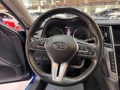Infiniti Q50L 2018 2.0T Enjoy Edition National VI - ფოტო 16
