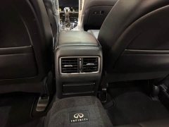 Infiniti Q50L 2018 2.0T Enjoy Edition National VI - ფოტო 19
