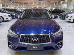 Infiniti Q50L 2018 2.0T Enjoy Edition National VI - ფოტო 2