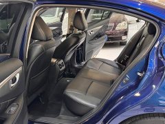 Infiniti Q50L 2018 2.0T Enjoy Edition National VI - ფოტო 20