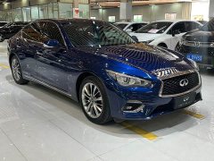 Infiniti Q50L 2018 2.0T Enjoy Edition National VI - ფოტო 3