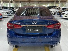 Infiniti Q50L 2018 2.0T Enjoy Edition National VI - ფოტო 4