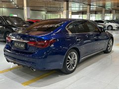 Infiniti Q50L 2018 2.0T Enjoy Edition National VI - ფოტო 5