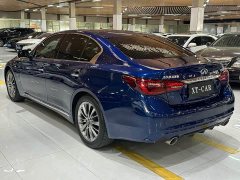 Infiniti Q50L 2018 2.0T Enjoy Edition National VI - ფოტო 6