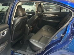 Infiniti Q50L 2018 2.0T Enjoy Edition National VI - ფოტო 7