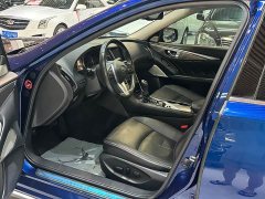 Infiniti Q50L 2018 2.0T Enjoy Edition National VI - ფოტო 8