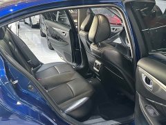 Infiniti Q50L 2018 2.0T Enjoy Edition National VI - ფოტო 9