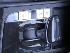 Hyundai Elantra 2022 1.5L CVT GLX Elite - ფოტო 14