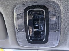 Hyundai Elantra 2022 1.5L CVT GLX Elite - ფოტო 16