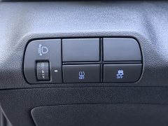 Hyundai Elantra 2022 1.5L CVT GLX Elite - ფოტო 18