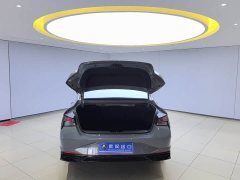 Hyundai Elantra 2022 1.5L CVT GLX Elite - ფოტო 7