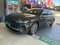 Lincoln Z 2022 i-Enjoy Premium Edition - ფოტო 1