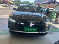 Lincoln Z 2022 i-Enjoy Premium Edition - ფოტო 3