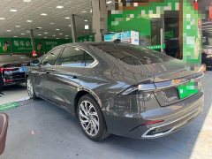 Lincoln Z 2022 i-Enjoy Premium Edition - ფოტო 4