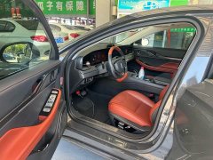 Lincoln Z 2022 i-Enjoy Premium Edition - ფოტო 5