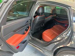 Lincoln Z 2022 i-Enjoy Premium Edition - ფოტო 6