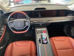Lincoln Z 2022 i-Enjoy Premium Edition - ფოტო 7