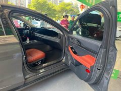Lincoln Z 2022 i-Enjoy Premium Edition - ფოტო 8