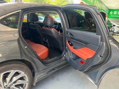 Lincoln Z 2022 i-Enjoy Premium Edition - ფოტო 9