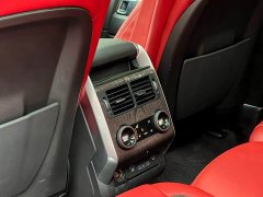Land Rover Range Rover Sport 3.0 L6 Ebony Edition - ფოტო 12