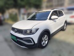 Volkswagen Tujia 2020 1.5L Manual Fashion Edition - ფოტო 1