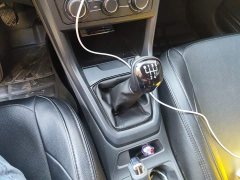 Volkswagen Tujia 2020 1.5L Manual Fashion Edition - ფოტო 10